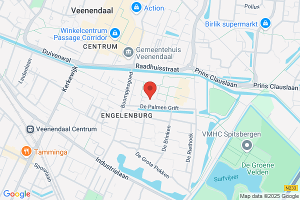 Gent & Van De Geest, Van