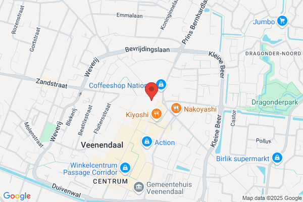 Woerden, Van