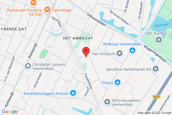 deSmeerolieboer.nl