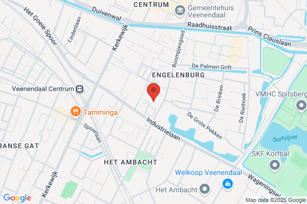 Openbare Bibliotheek