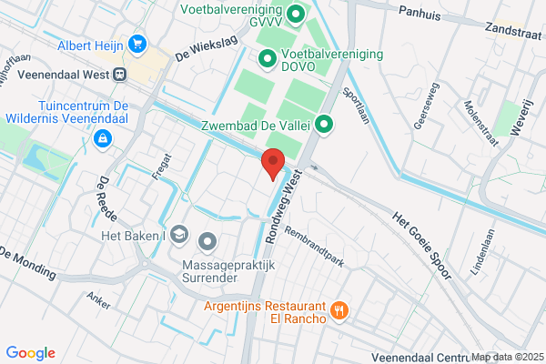 Th.A. Nieuwenhuis Binnenhuisarchitect