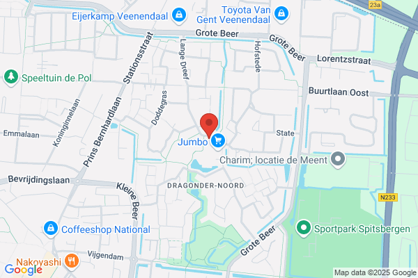 Bloemenboetiek Het Ronde Erf