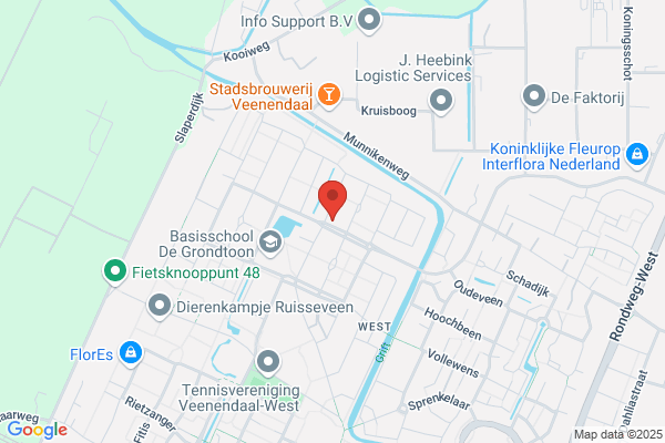 Hydrocultuur Reijmes