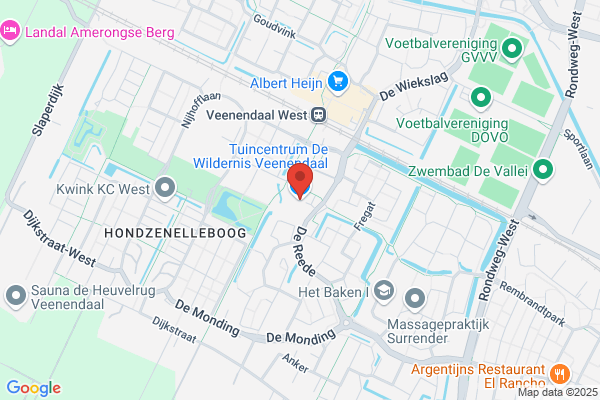 Tuincentrum Boeketterie Jacco Drost