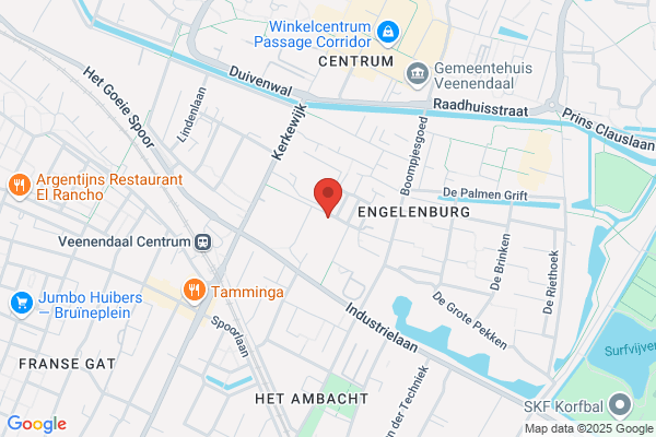 Wilgenteen, De