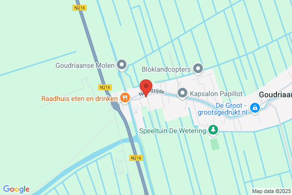 Van Merkerk Educatief Centrum Bv
