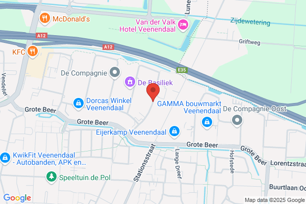 Verkerke Reprodukties Nv
