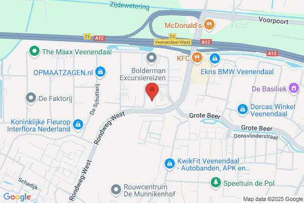 Adm.- En Belastingadviesbureau C. Diepeveen