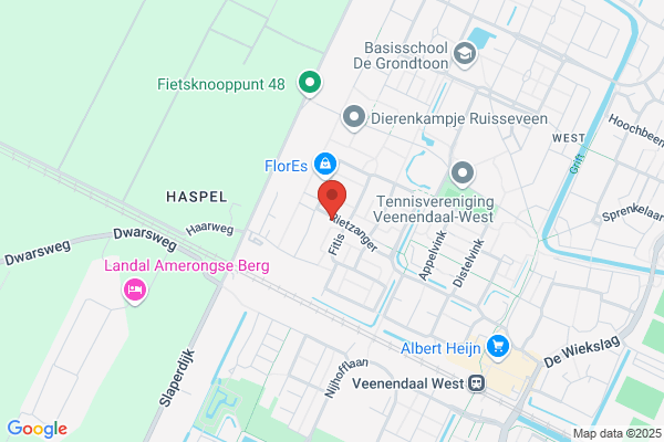 Administratiekantoor W. Van De Weerdhof