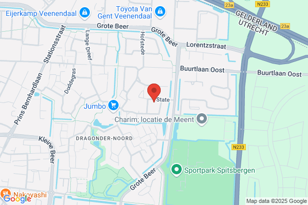 M & W Administratie Service Buro