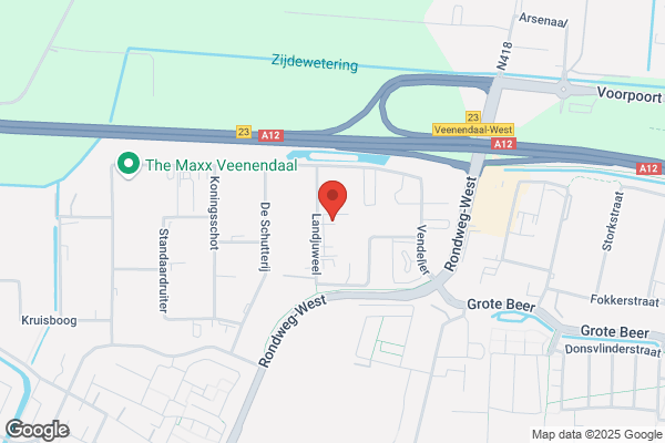 Raad Veenendaal