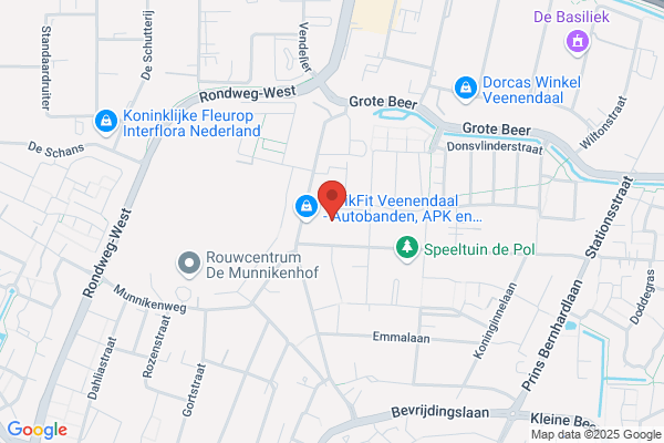 Raad Veenendaal Zuid