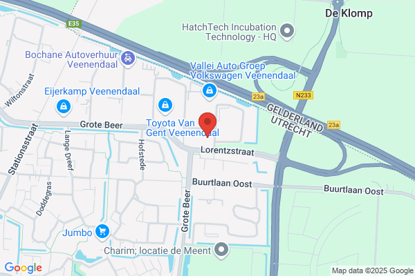 Administratiekantoor Fatax BV