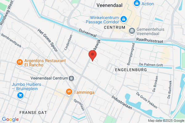 Find Administratie en Advies BV