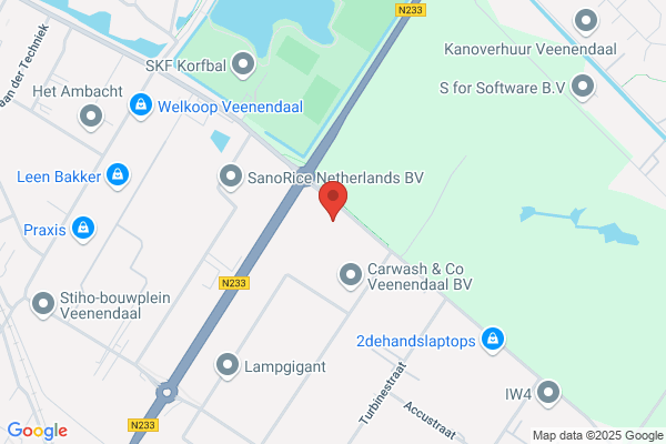MRproducts Nederland BV