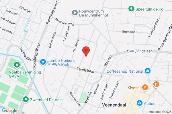 Fixet Veenendaal