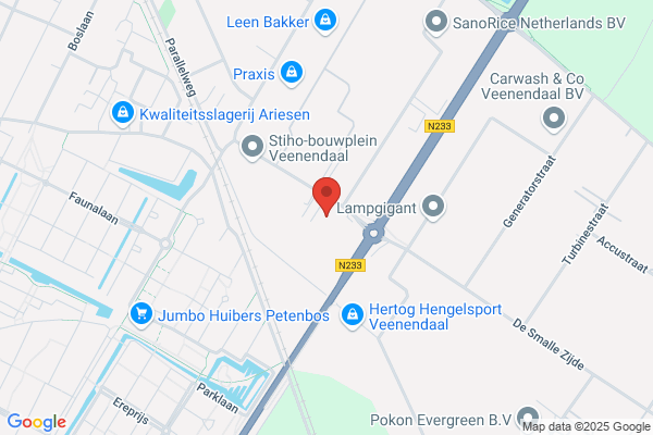Hogo-Tegels Veenendaal Bv