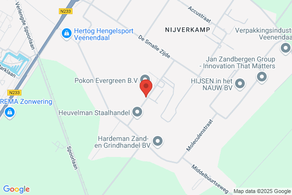 G. Van Beek Kolen En Olie Bv