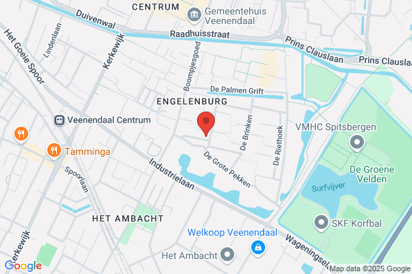 Handelsonderneming Drievorm Bv