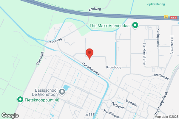 Moto Fit Veenendaal