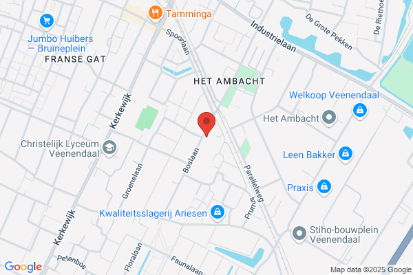 Bakkerij Imminkhuizen