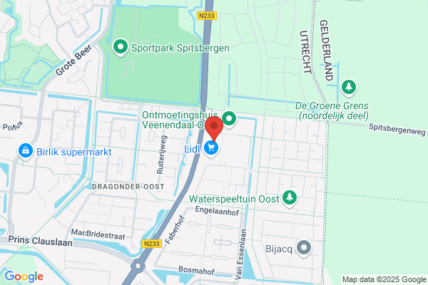 Banketbakkerij H. Fuite