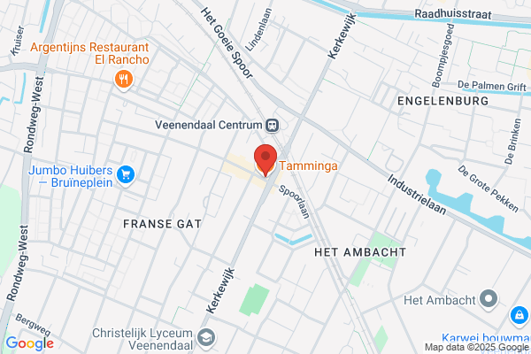 Lange Bakkerij, De