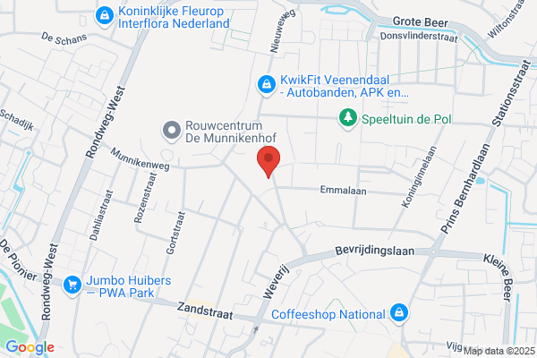 De Molen