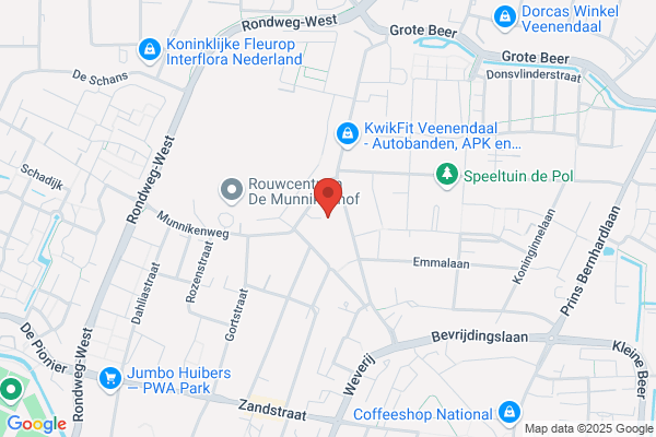 Molen, De