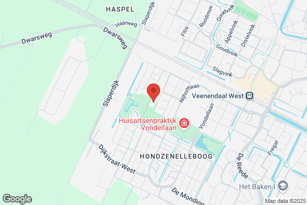 Ridderhoeve Catering, De