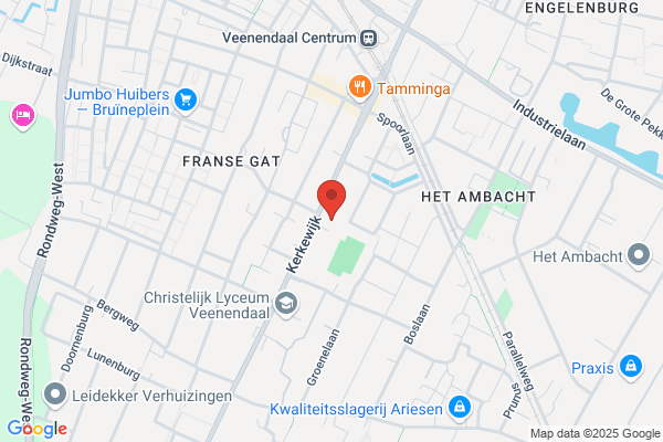Partner In Zaken Bv