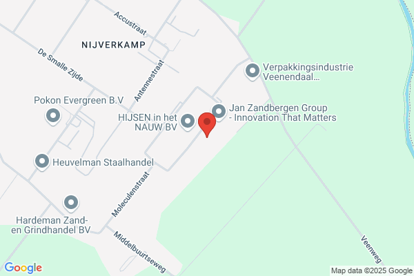 Breeschoten De Kruiterij Bv