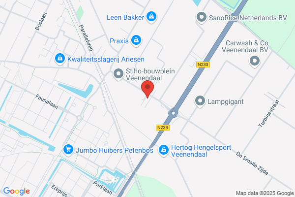 Mees Van Den Brink Haaksbergen Bv