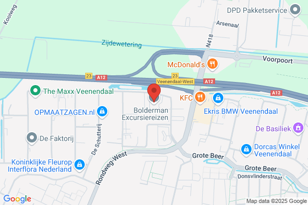 Kleinveld Okkerse Training en Begeleiding