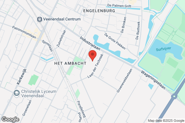 Fabrieksverkoop Veenendaal Bv