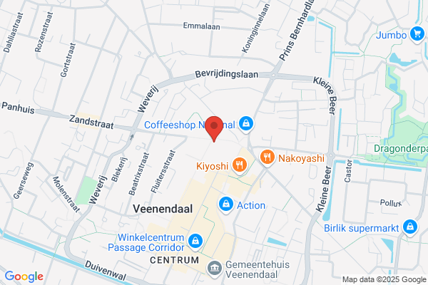 Lindessa Koning Veenendaal Bv