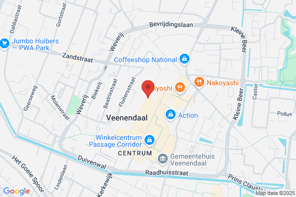 Witteveen Mode