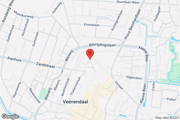 Action Veenendaal - Scheepjeshof