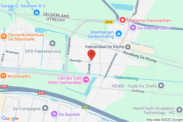 Cobetec Bv, Veenendaal/R'dam