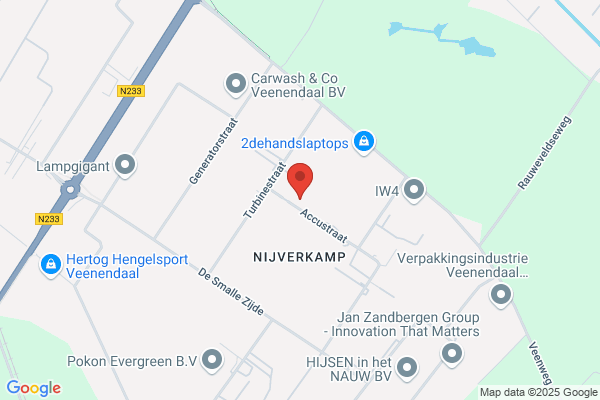 Dierenartsenpraktijk Ederveen Renswoude