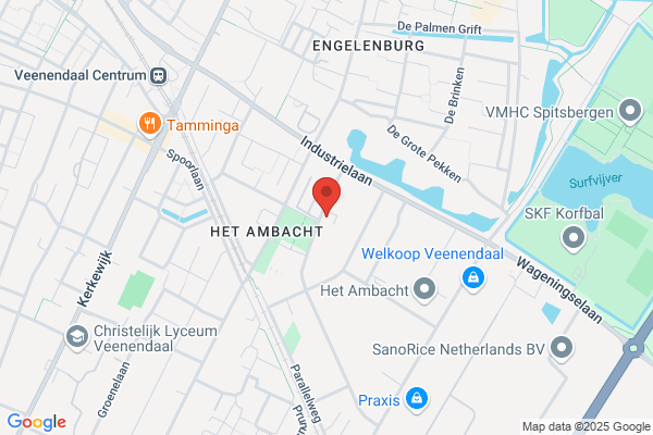 Kliniek Voor Gezelschap Dieren Kerkewijk