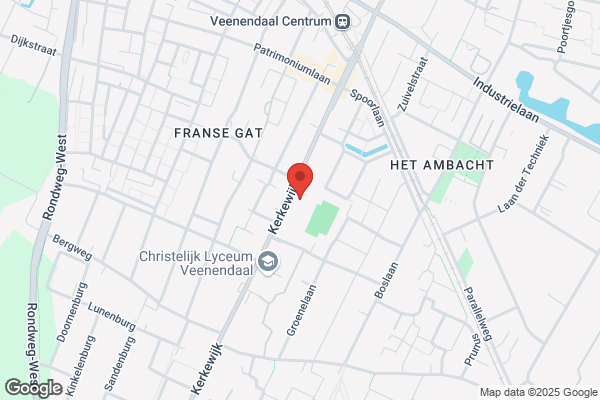 Kerkewijk