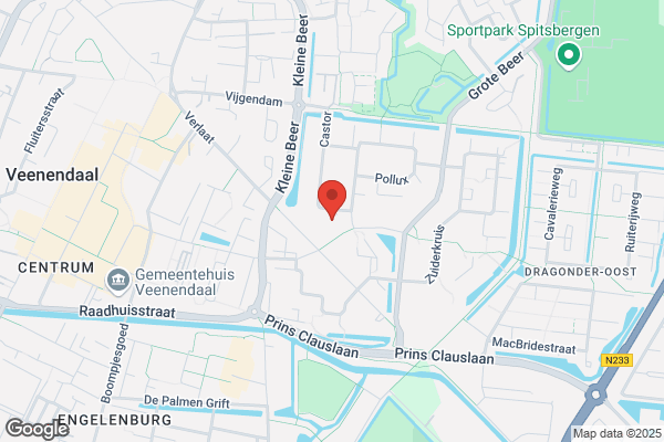 Veenendaal Praktijk