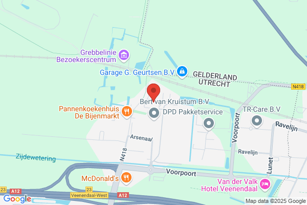 Dierenhotel De Klomperhoek