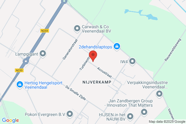 Blankestijn's Petfarm Bv