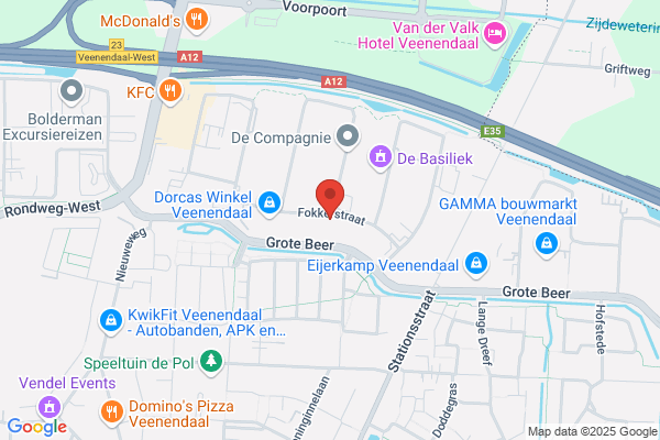 Thermo Totaal Techniek Bv
