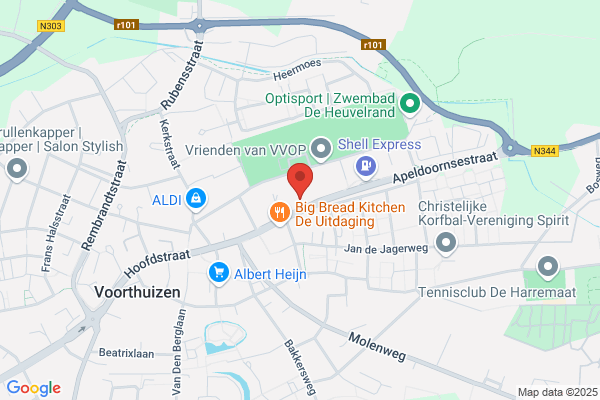 Leijenhorst Handelsonderneming