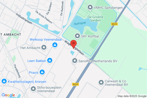 S.A. Pietjouw