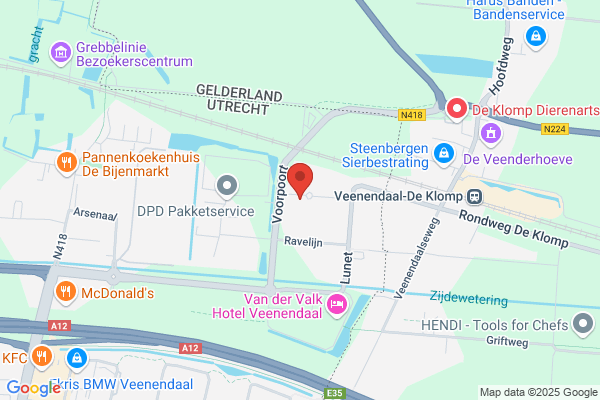 Fred Van Hardeveld