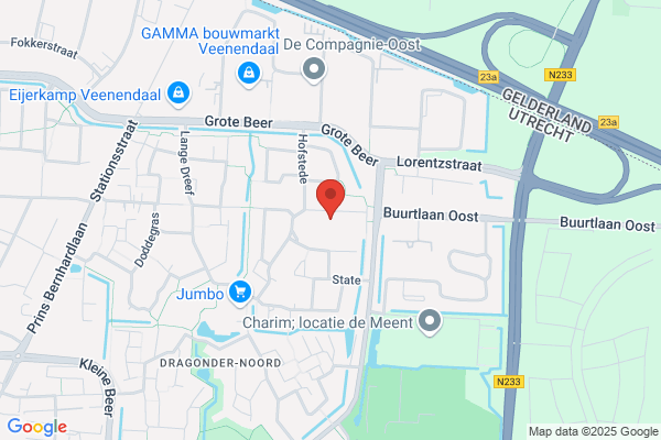 Grafisch Full Service Buro N.D.D.